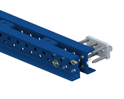 Pin plug