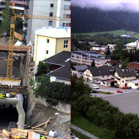 Westumfahrung Telfs