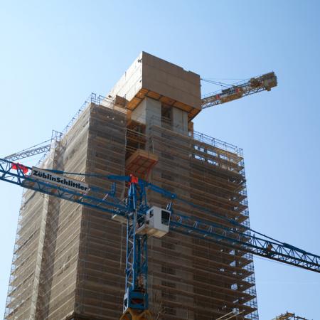 Diax-Towers