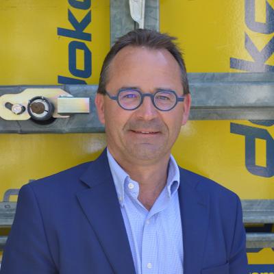 Koen Lamers