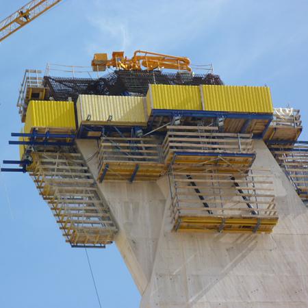 Ronda Sur De Talvera