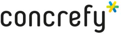 Logo Concrefy