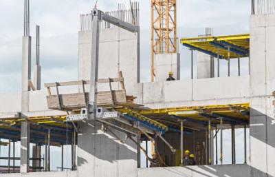 Dækbordsgaffel DM 1,5t justerbar