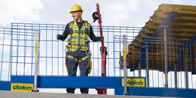 Protezione laterale Z Xsafe