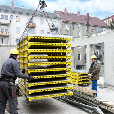 Dokadek 30 - Logistik