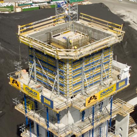 Gass- og dampkraftverket Timelkam