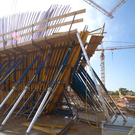 Science Center, Wolfsburg