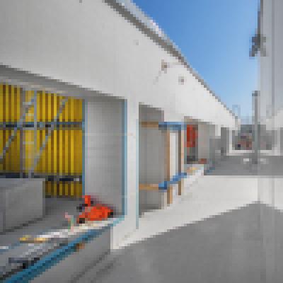 Auswahl Schalungsmaterialien