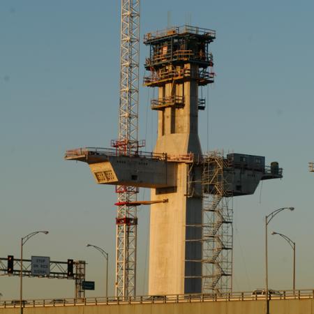 Maumee River Bridge