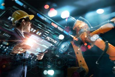 Legnagyobb, egyben a legkevésbé digitalizált iparág