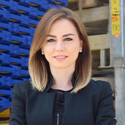 Nazlı Ödül Doğan