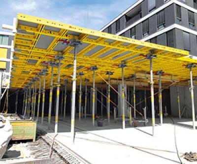 DokaXdek table detail