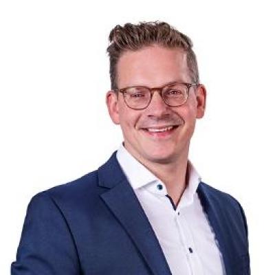 Remco de Jong