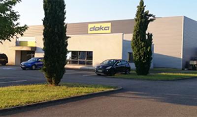 Agence Doka Lyon