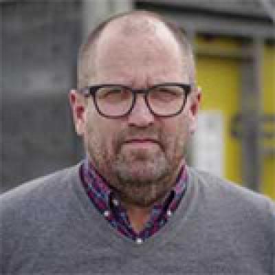 Anders Högberg