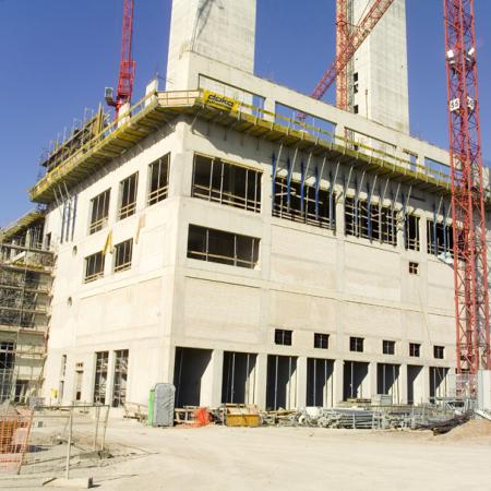 Neurath BoA 2/3 erőmű