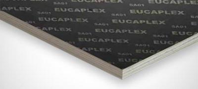 EUCAplex