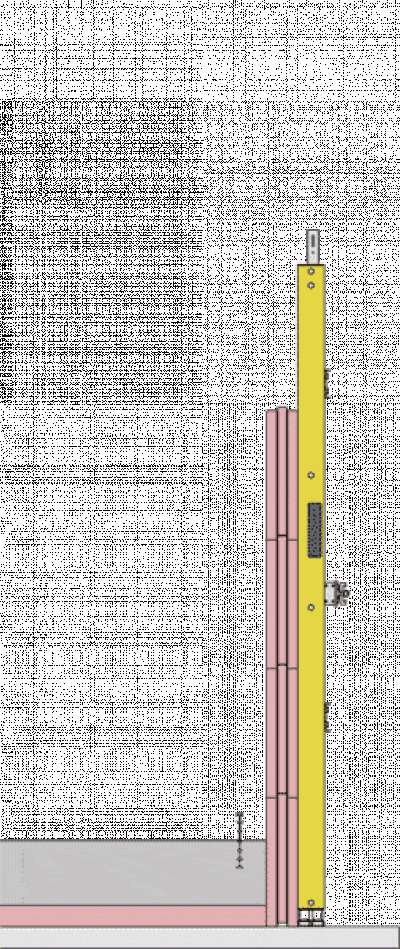 Dokabase Bodenplatte