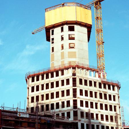 Zurich Toren Hollandia