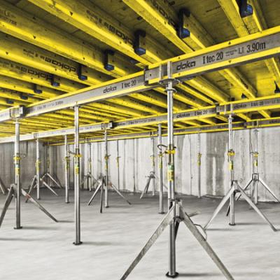 Jochträger I tec 20