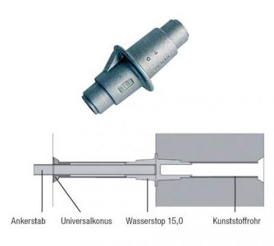 Wasserstop 15,0