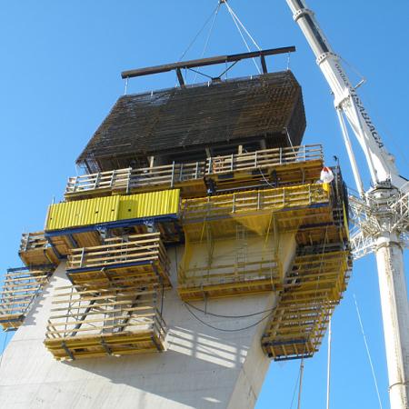 Ronda Sur De Talvera