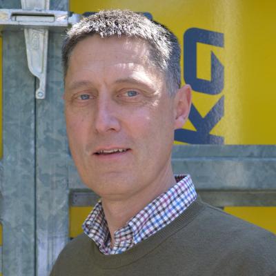 Xavier Tielliu