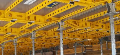 Sistema de sopanda integrado