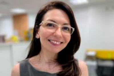 Dalia Canto