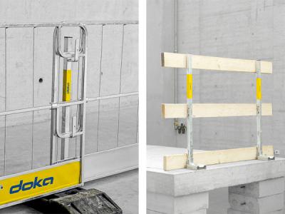 Xsafe Sistemul de protecţie perimetrală XP