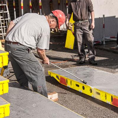 Dokadek 30 - Reinigen