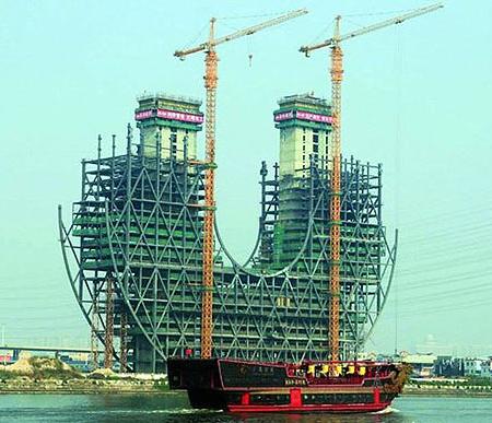 Guangdong Xingye International