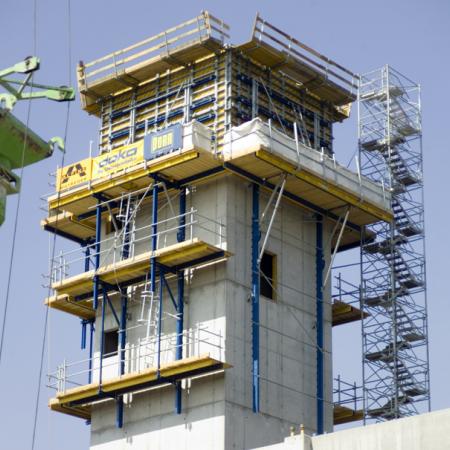 Gas- und Dampfkraftwerk Timelkam