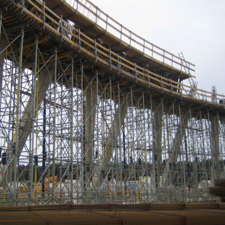 Chladicí věž Lingen