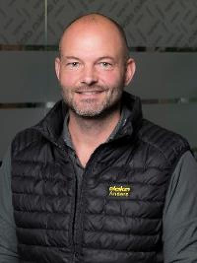 Anders Høgslund Jørgensen