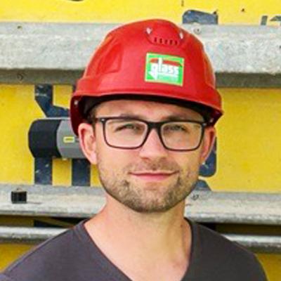 GEWO Werkserweiterung