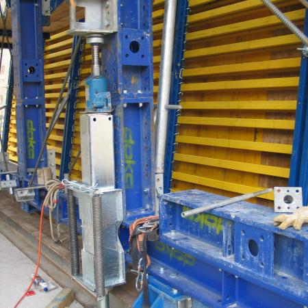 Westumfahrung Telfs