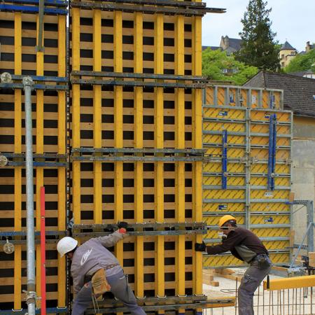Zentralbibliothek der Philipps-Universität Marburg