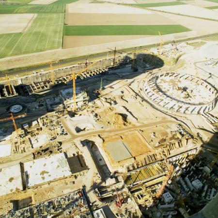 Neurath BoA 2/3 erőmű