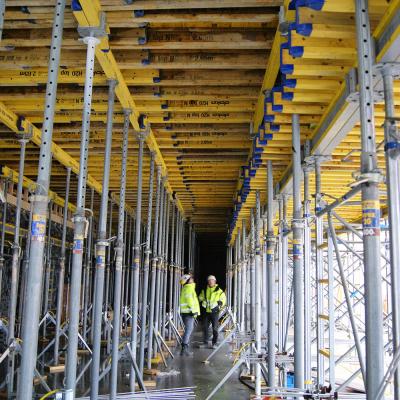 tays-pysäköintihalli