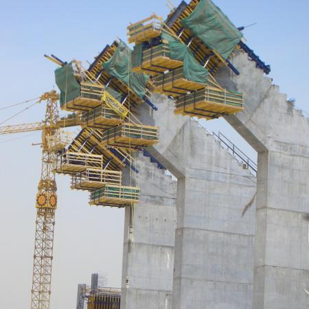 Stadion Jaber Al-Ahmed International Stadium