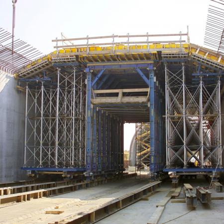 Koralmbahn Grafenstein - Althofen