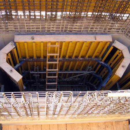 Egnatia Odos- Bridge G4 Görögország