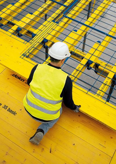 Doka Safeflex
