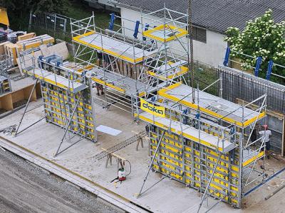 Doka LeanForm