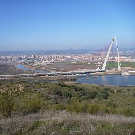Ronda Sur De Talvera