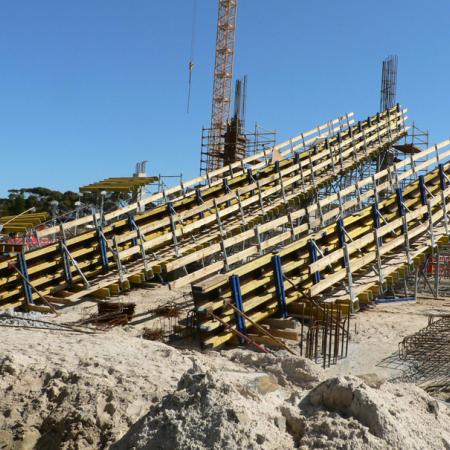 Greenpoint Stadium, Kapské Město