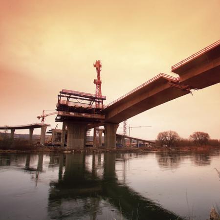 Moldva feletti híd Prágában