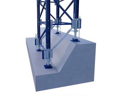 Variable base