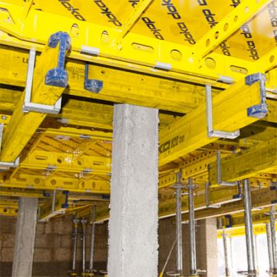 Dokadek 30 - Ausgleichsbereich